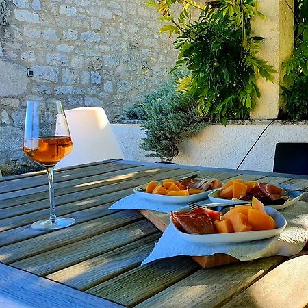 Domaine Lapeze Διαμέρισμα Montcuq Εξωτερικό φωτογραφία
