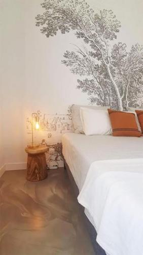 Domaine Lapeze Διαμέρισμα Montcuq Δωμάτιο φωτογραφία
