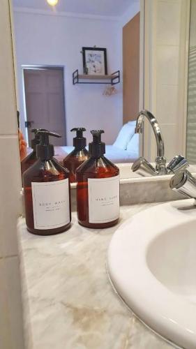 Domaine Lapeze Διαμέρισμα Montcuq Δωμάτιο φωτογραφία