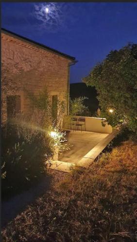 Domaine Lapeze Διαμέρισμα Montcuq Δωμάτιο φωτογραφία