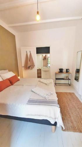 Domaine Lapeze Διαμέρισμα Montcuq Δωμάτιο φωτογραφία
