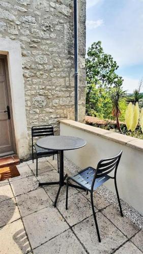 Domaine Lapeze Διαμέρισμα Montcuq Δωμάτιο φωτογραφία