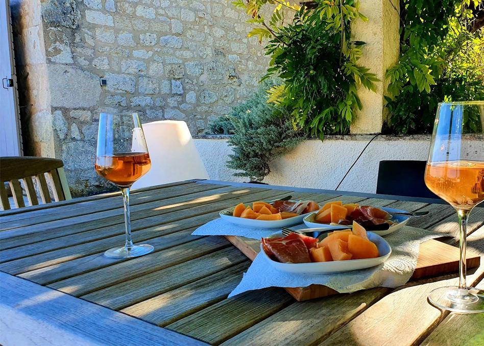 Domaine Lapeze Διαμέρισμα Montcuq Εξωτερικό φωτογραφία