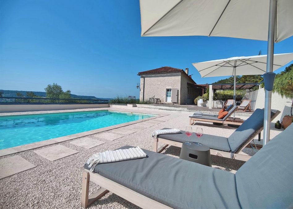 Domaine Lapeze Διαμέρισμα Montcuq Εξωτερικό φωτογραφία